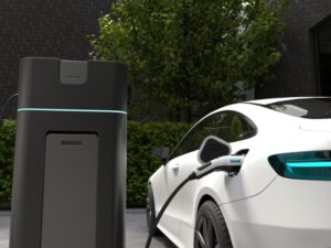 electric vehicles