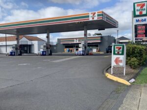 Servopro Service Station business for sale in Ashmore