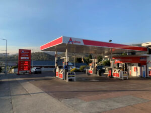 Servopro Astron