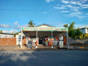 Servopro independent petrol