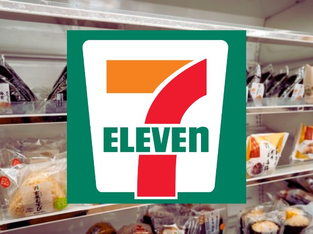 7-Eleven