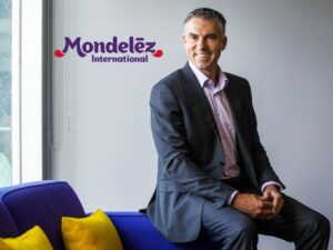 Mondelez