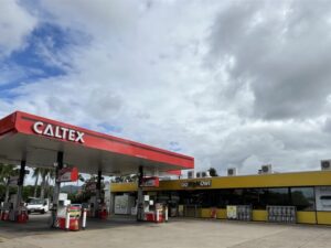 Servopro caltex