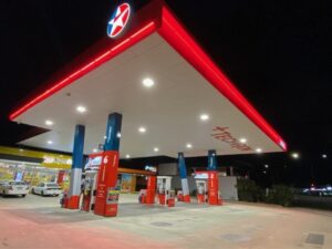 Servopro caltex nightowl