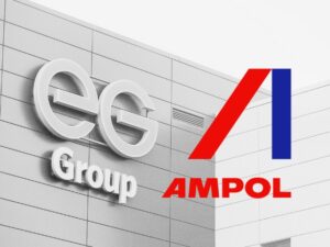 Ampol EG Group