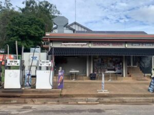 Servopro Gympie