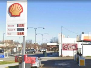 Servopro shell station