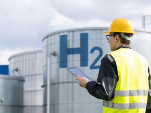 Hydrogen