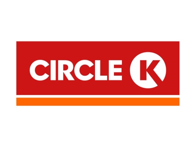 Circle K