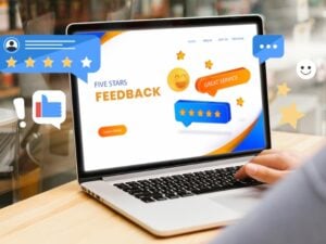 Maximising Profits Through Customer Feedback at Your Service Station