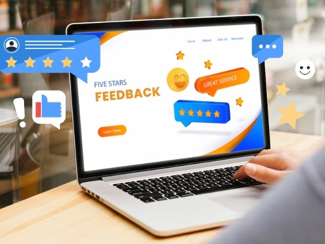 Maximising Profits Through Customer Feedback at Your Service Station