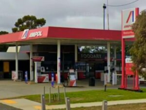 Servopro AMPOL Northern Victoria