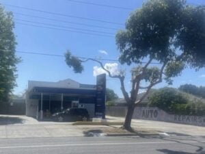 Servopro Kingston City