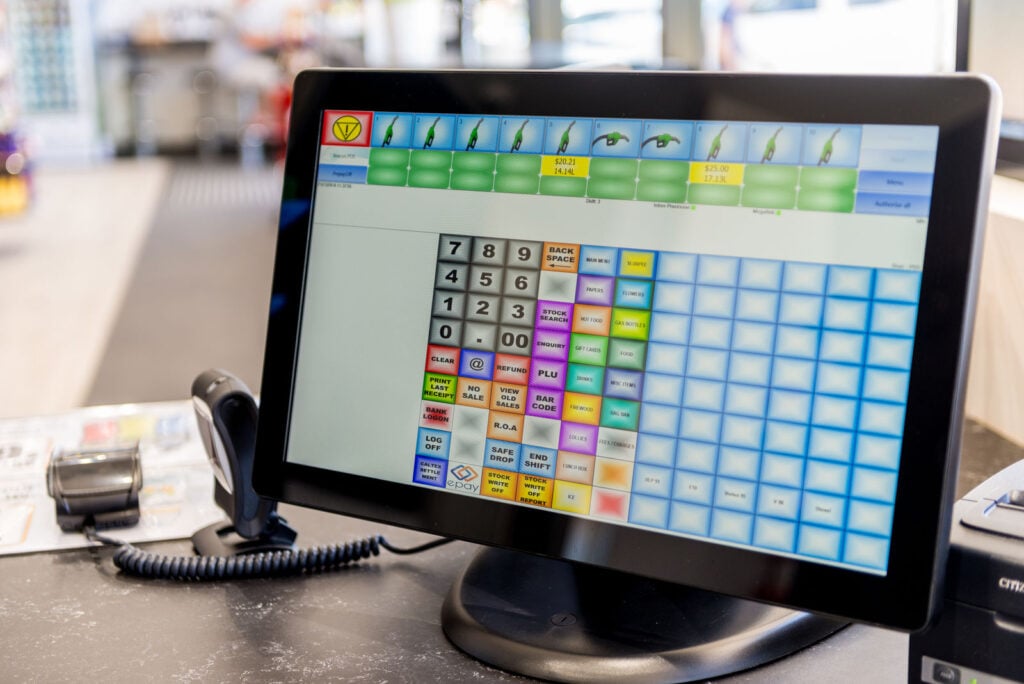 Servopro How Beacon POS is Helping Independent Service Stations Stay Ahead