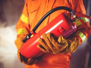 fire safety