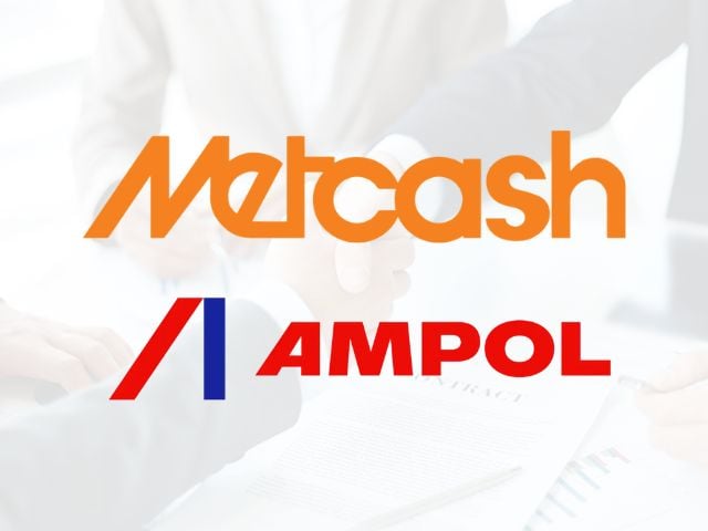 metcash