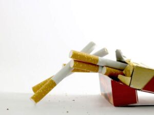 tobacco excise