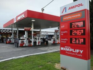 ampol