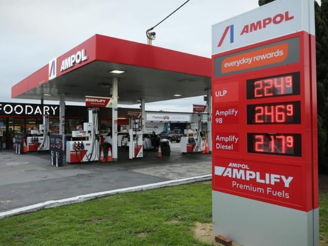 ampol