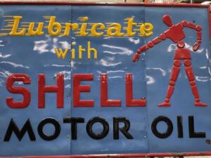 shell