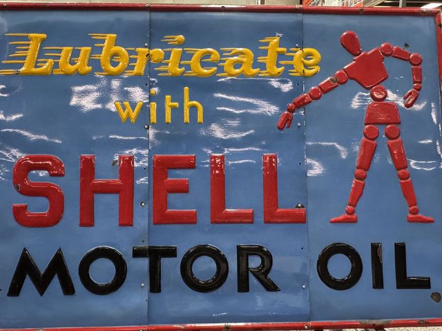 shell