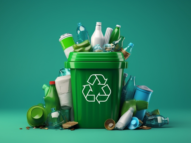waste