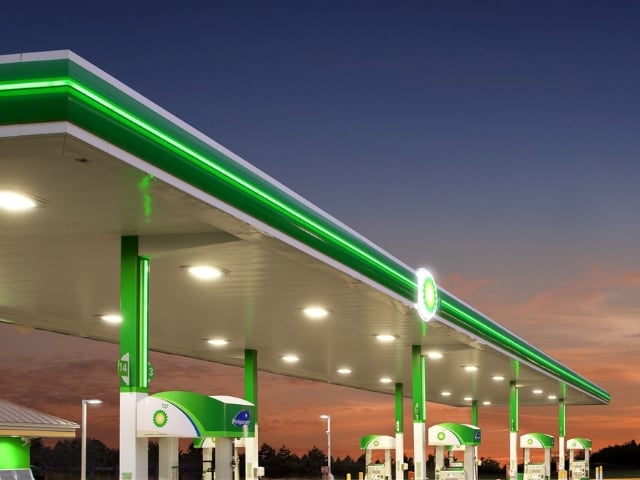 Servopro Petrol Stations for Sale