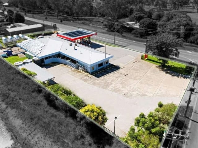 Servopro Petrol Stations for Sale