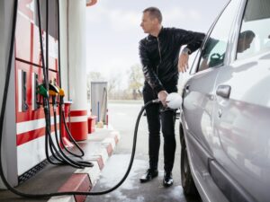 fuel excise