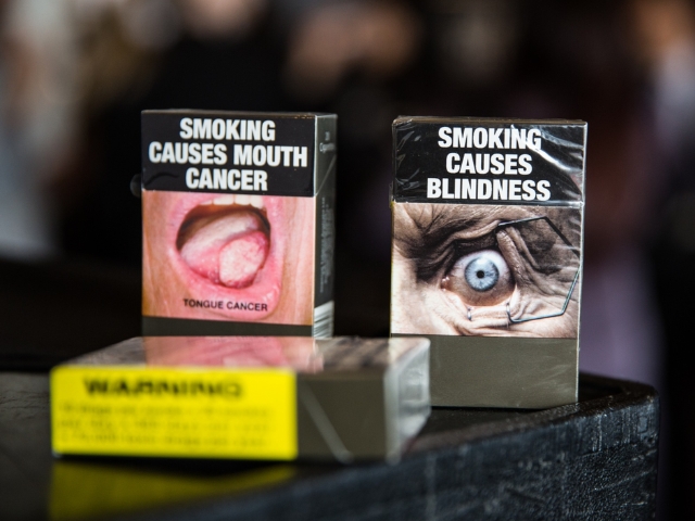 tobacco