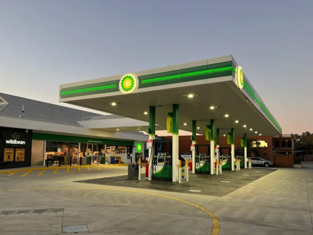 BP