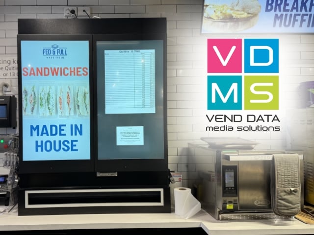 VDMS