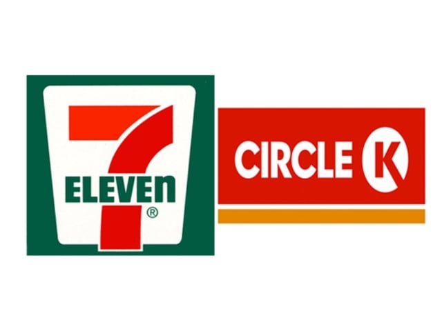 circle K
