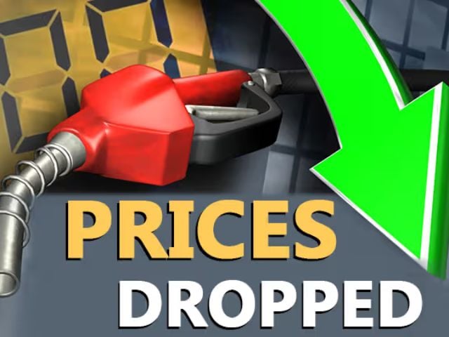 crude oil