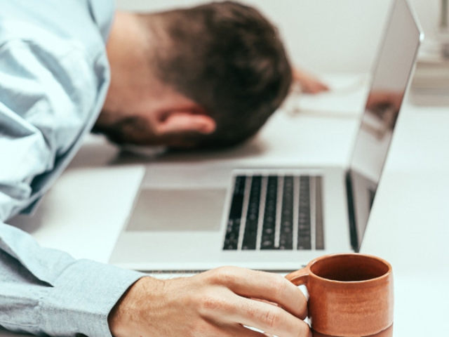 fatigue