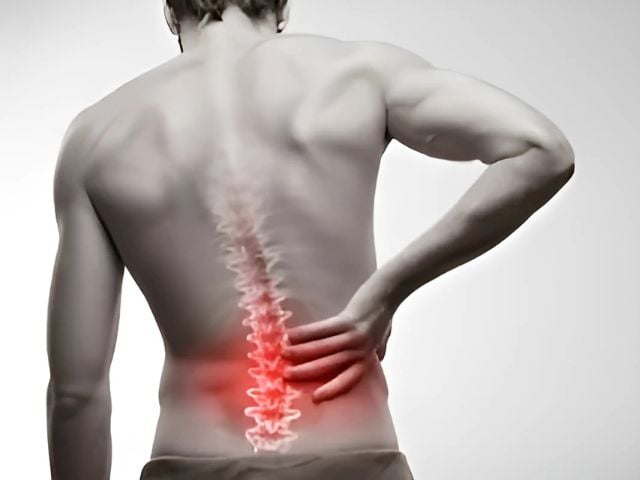 injuries