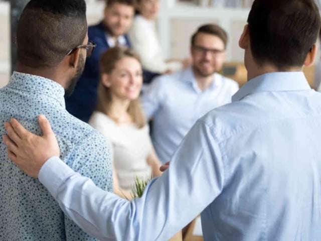 onboarding staff