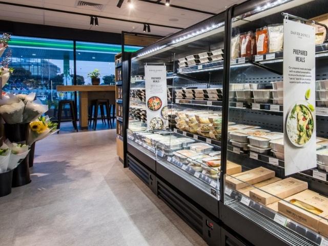 Servopro Transforming Service Stations into Community Hubs