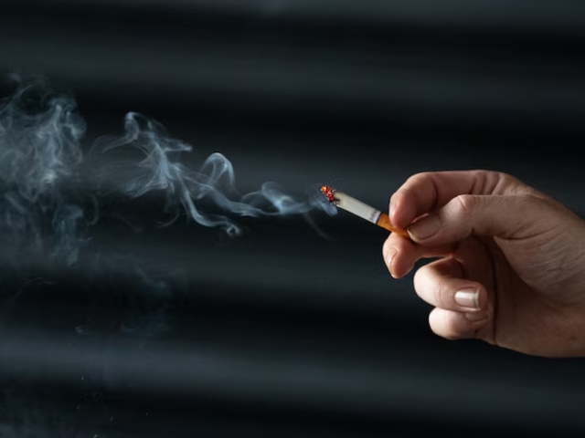 tobacco excise