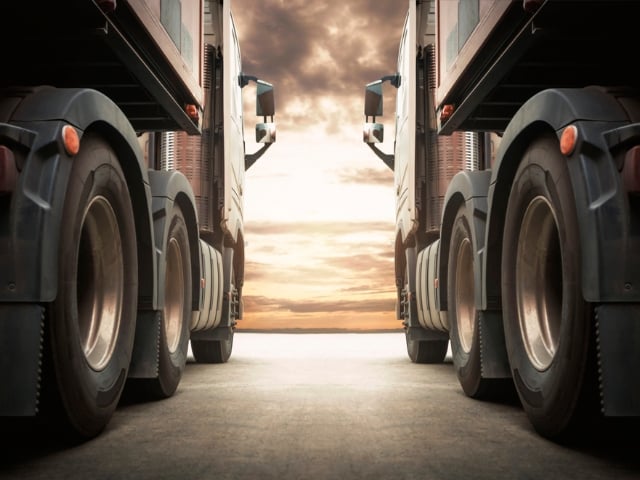 truck
