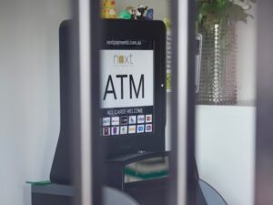 ATM