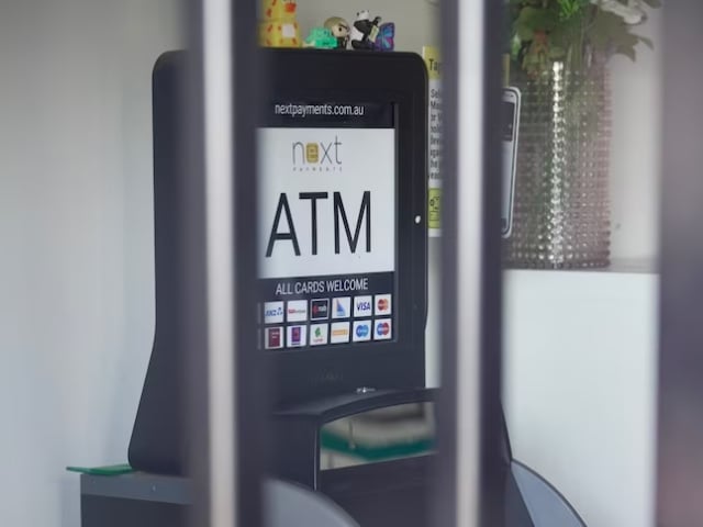 ATM