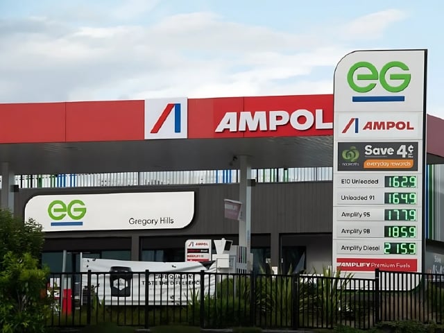 ampol