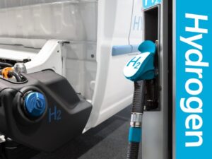 hydrogen