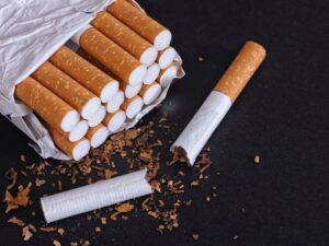 tobacco