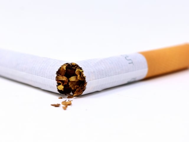 tobacco
