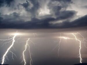 weather