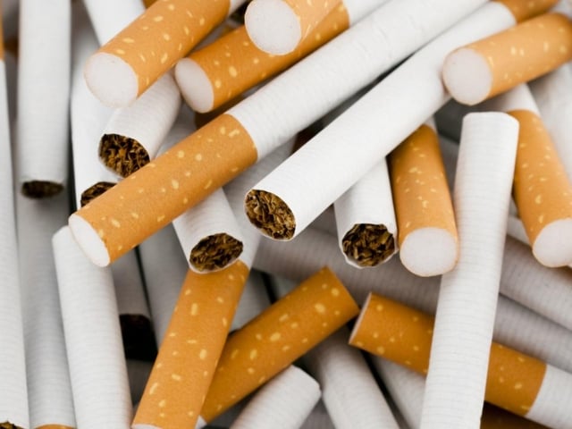 tobacco