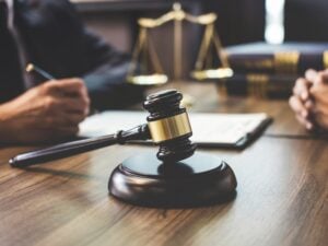 legal