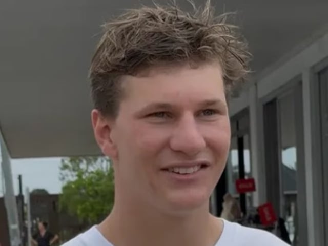 Servopro Teen’s Servo Honesty Inspires the Gold Coast Community